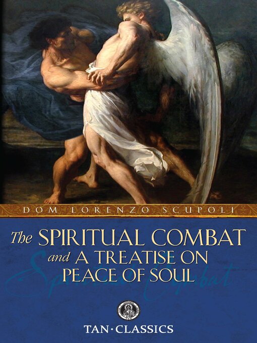 Title details for The Spiritual Combat by Dom Lorenzo Scupoli - Available